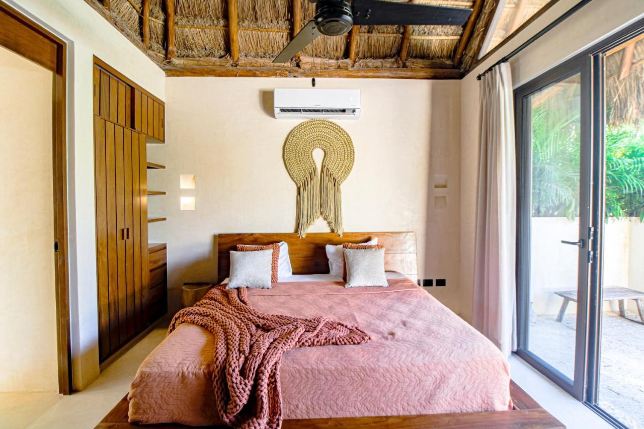 Studio @ Mestiza, 307B Tulum Dış mekan fotoğraf